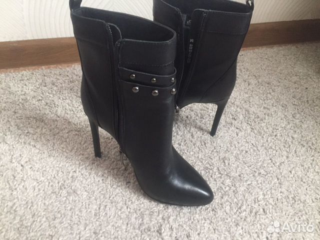 Ботильоны Ботильоны