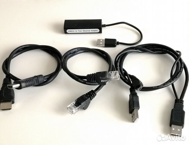 Кабель hdmi, Ethernet, USB to microUSB, адаптер Кабель hdmi, Ethernet, USB to microUSB, адаптер