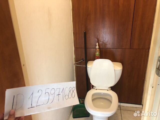 1-к квартира, 42 м², 4/18 эт. 1-к квартира, 42 м², 4/18 эт.