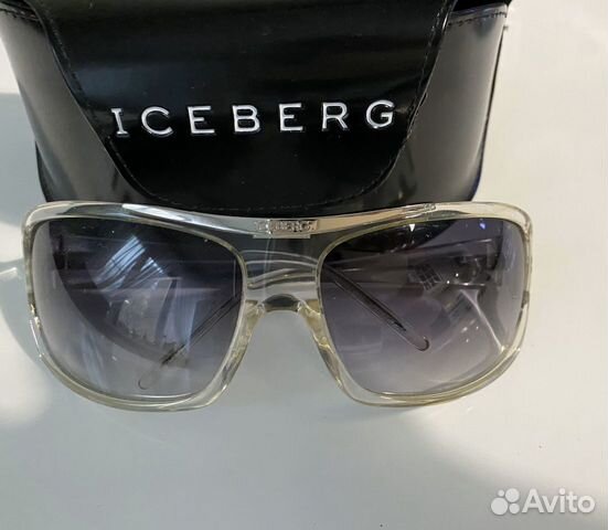 Очки disel, iceberg, оригинал Очки disel, iceberg, оригинал