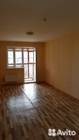 2-к квартира, 55 м², 3/17 эт. 2-к квартира, 55 м², 3/17 эт.