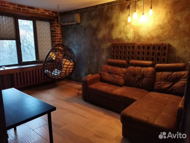 2-к квартира, 45 м², 4/12 эт. 2-к квартира, 45 м², 4/12 эт.