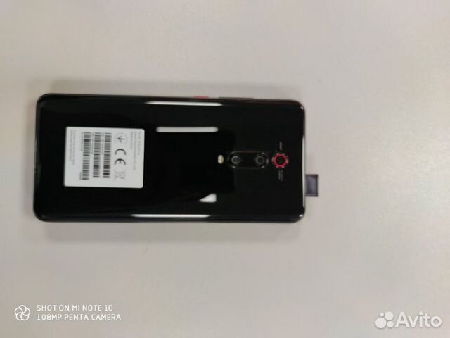 Xiaomi mi 9t pro(6/64) Xiaomi mi 9t pro(6/64)
