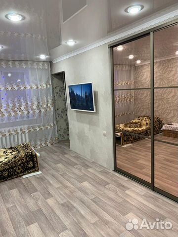 1-к квартира, 31 м², 4/5 эт.