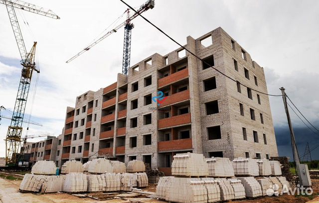 Студия, 27.2 м², 6/18 эт.