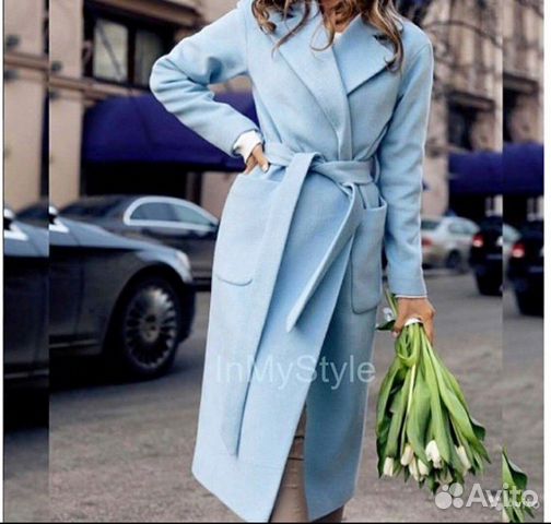 Пальто Пальто