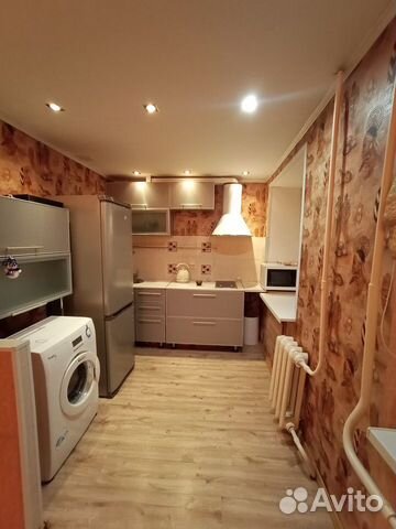 1-к квартира, 33 м², 4/5 эт.
