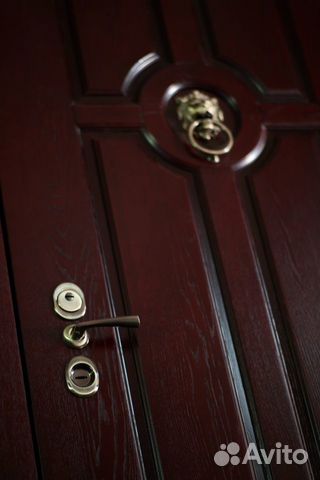 Дверь входная металлическая под ваш размер Дверь входная металлическая под ваш размер