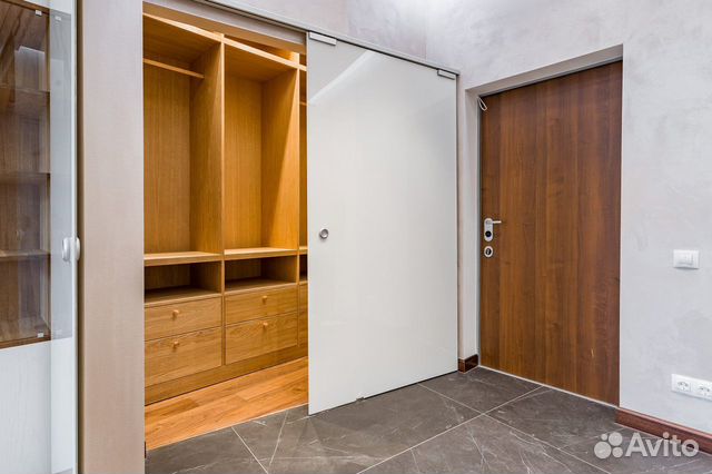 1-к квартира, 48 м², 5/6 эт. 1-к квартира, 48 м², 5/6 эт.