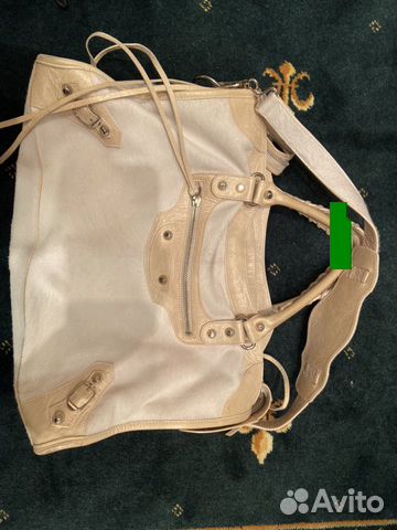Сумка balenciaga