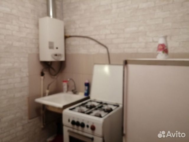 1-к квартира, 33 м², 2/5 эт.