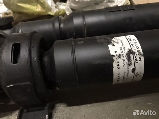 Карданный вал газель бизнес Карданный вал газель бизнес