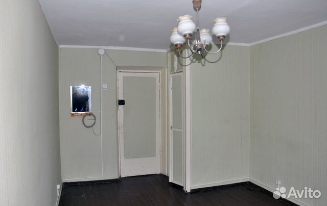 Комната 17 м² в 6-к, 2/5 эт.
