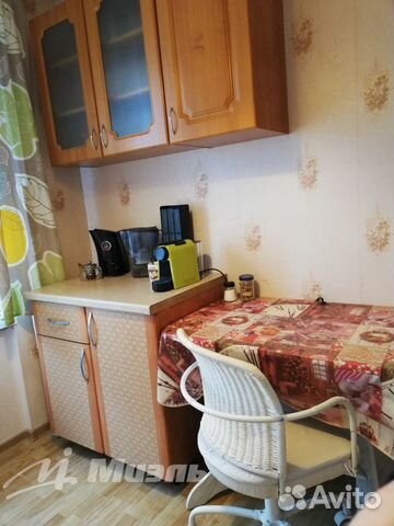 1-к квартира, 37 м², 8/9 эт. 1-к квартира, 37 м², 8/9 эт.