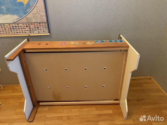 Кровать детская - подростковая Кровать детская - подростковая