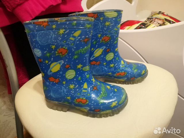 Резиновые сапоги Резиновые сапоги