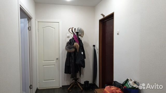 1-к квартира, 45 м², 13/14 эт. 1-к квартира, 45 м², 13/14 эт.