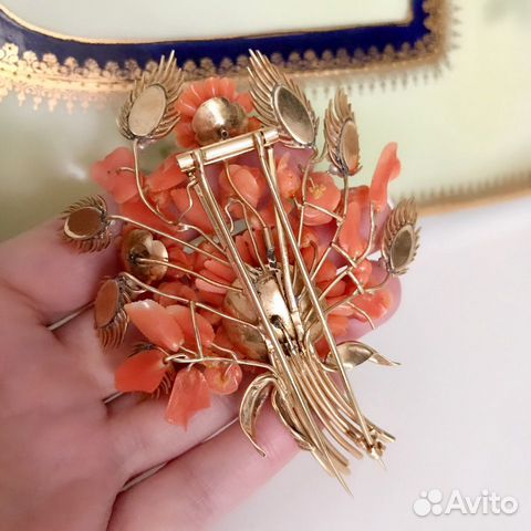 Натуральный коралл Натуральный коралл