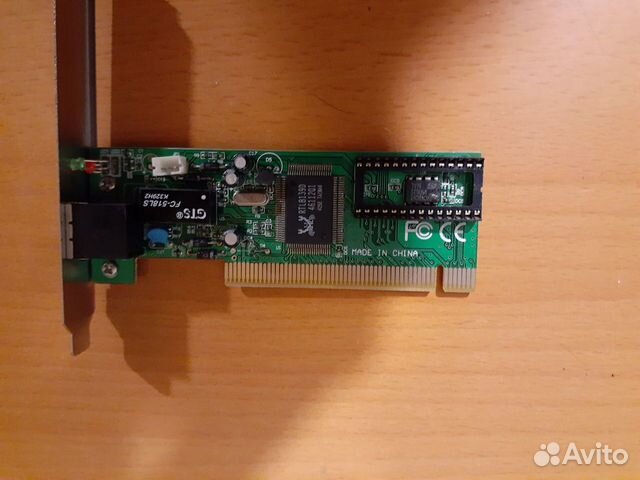 Сетевые карты, модем, Wi-Fi, PCI, scsi контроллеры