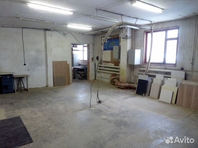 Производственное помещение, 290 м² Производственное помещение, 290 м²