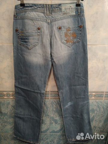 Джинсы женские Джинсы женские