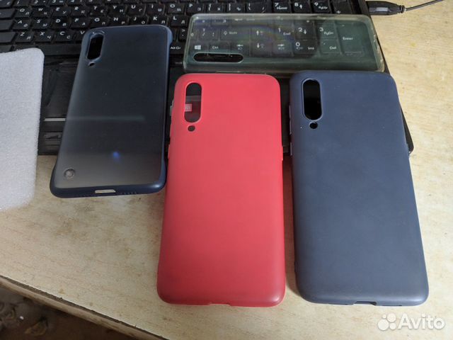 Чехлы для Mi 9,Ми 9Т