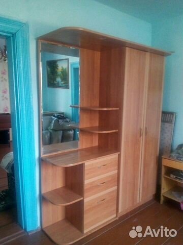 Прихожая Прихожая