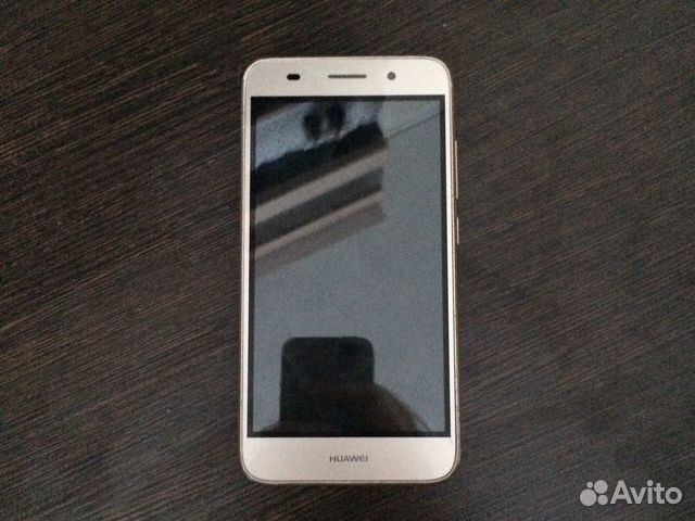 Huawei y3 2017