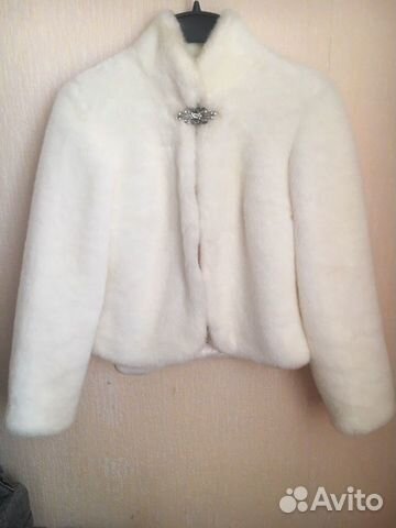 Свадебная шубка Свадебная шубка