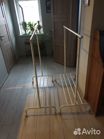 Вешалка напольная