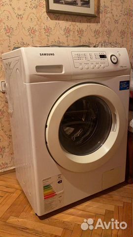 Samsung стиральная машина Samsung стиральная машина