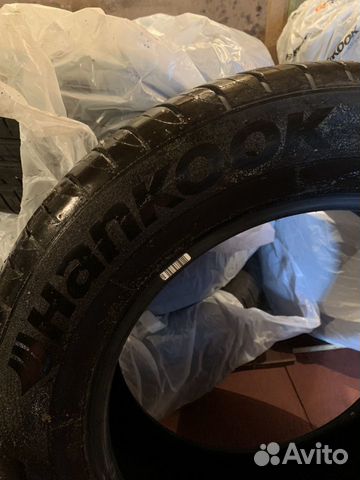 Летние шины hankook Летние шины hankook