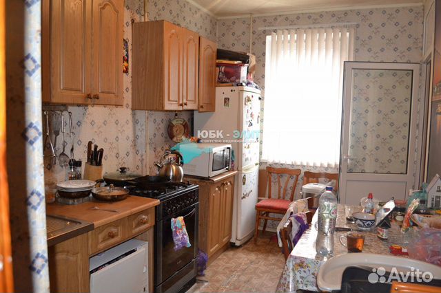 3-к квартира, 78 м², 4/7 эт.
