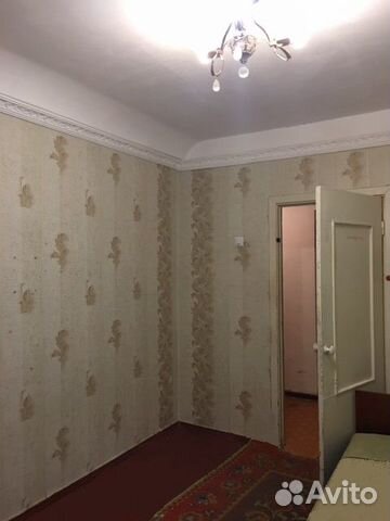 2-к квартира, 45 м², 3/5 эт.