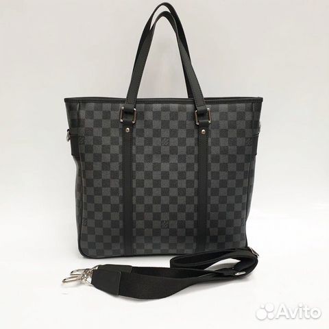 Мужской портфель Louis Vuitton новый Мужской портфель Louis Vuitton новый