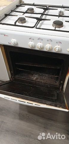 Плита газовая