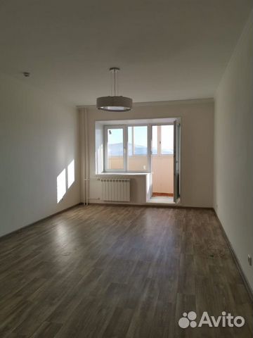 1-к квартира, 43 м², 11/20 эт. 1-к квартира, 43 м², 11/20 эт.