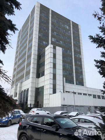 Офисное помещение, 44.9 м² Офисное помещение, 44.9 м²