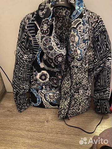 Пуховик женский Пуховик женский