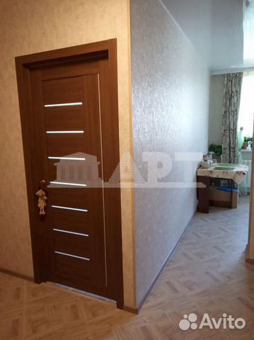 1-к квартира, 40 м², 9/14 эт. 1-к квартира, 40 м², 9/14 эт.