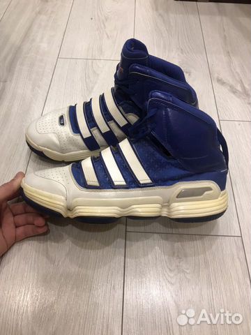 Кроссовки Adidas AllStar Кроссовки Adidas AllStar