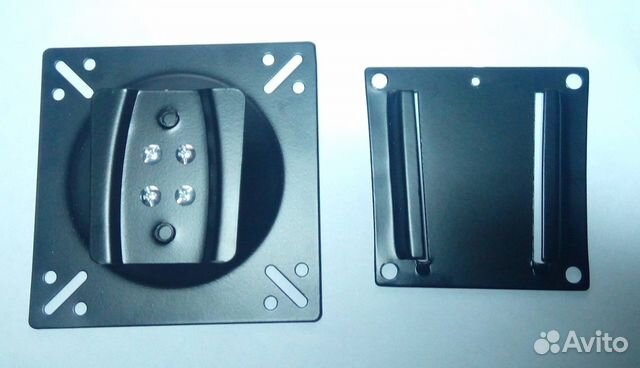 Настенный кронштейн для ЖК монитора или TV