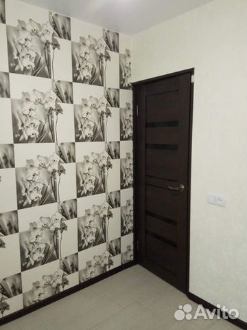 1-к квартира, 31 м², 5/5 эт. 1-к квартира, 31 м², 5/5 эт.