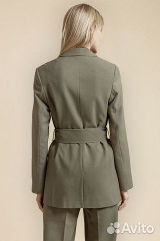 Жакет Жакет