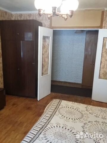 Комната 18 м² в 3-к, 2/12 эт.