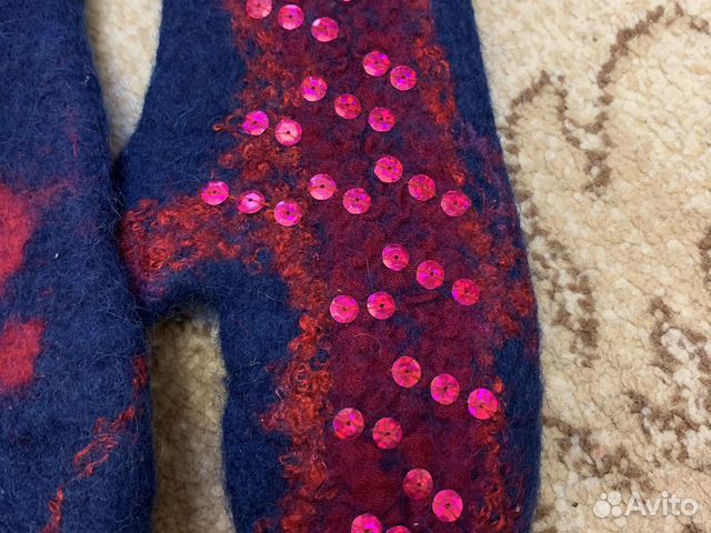 Варежки Варежки