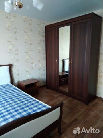 2-к квартира, 65 м², 4/10 эт.