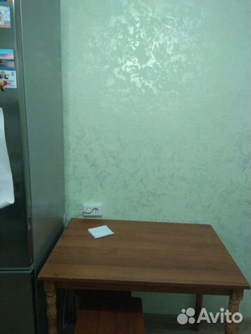 1-к квартира, 30 м², 4/9 эт.