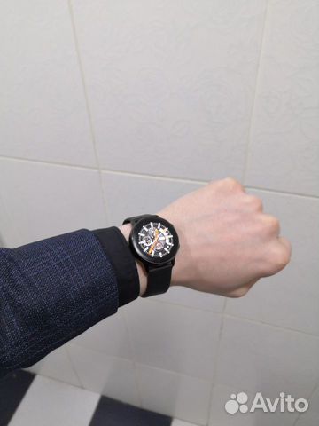 Часы SAMSUNG Galaxy Watch Active Часы SAMSUNG Galaxy Watch Active