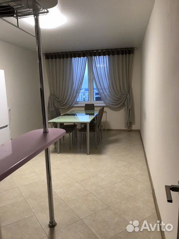 2-к квартира, 82 м², 25/25 эт. 2-к квартира, 82 м², 25/25 эт.